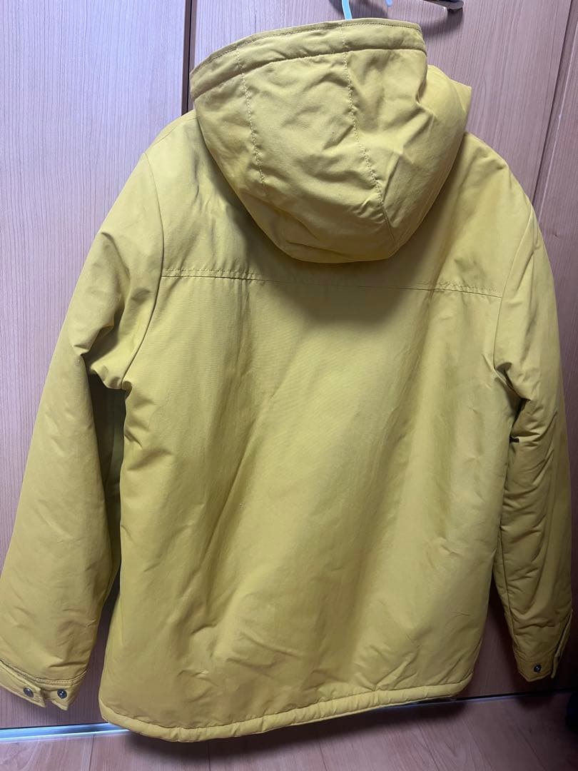 patagonia インファーノジャケット