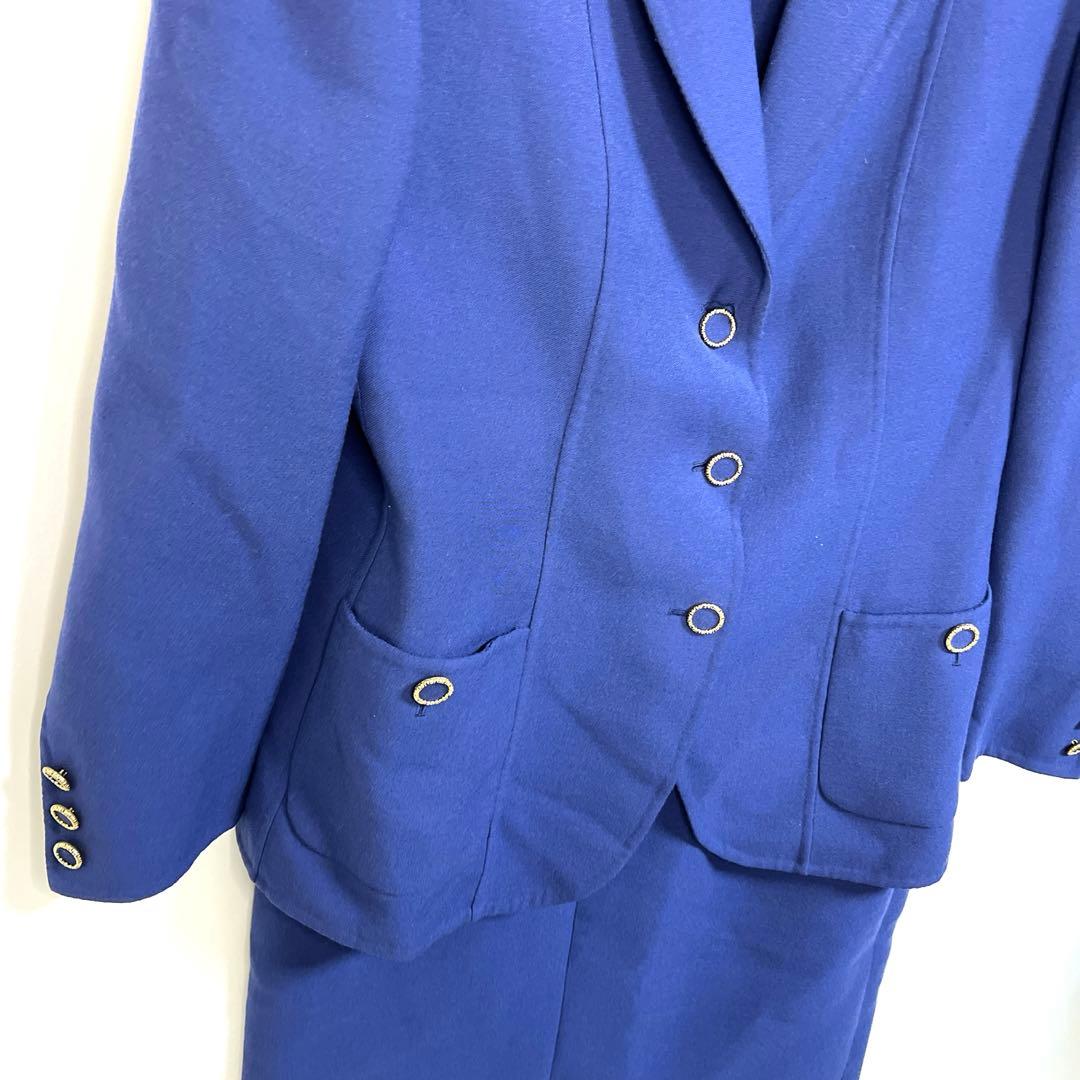 ★美品★HERNO✖️AGNONA スーツ　セットアップ　スカート　イタリア製