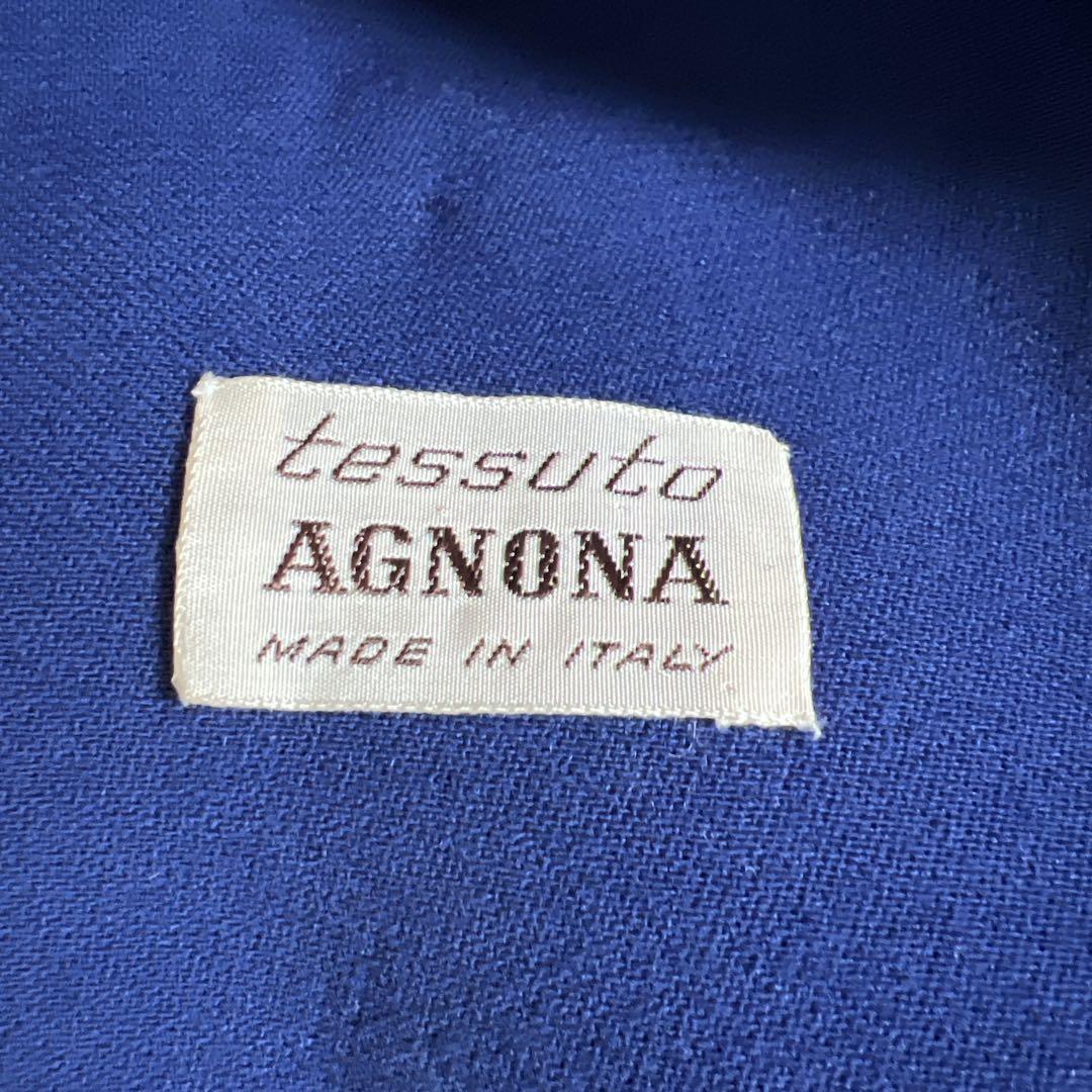 ★美品★HERNO✖️AGNONA スーツ　セットアップ　スカート　イタリア製