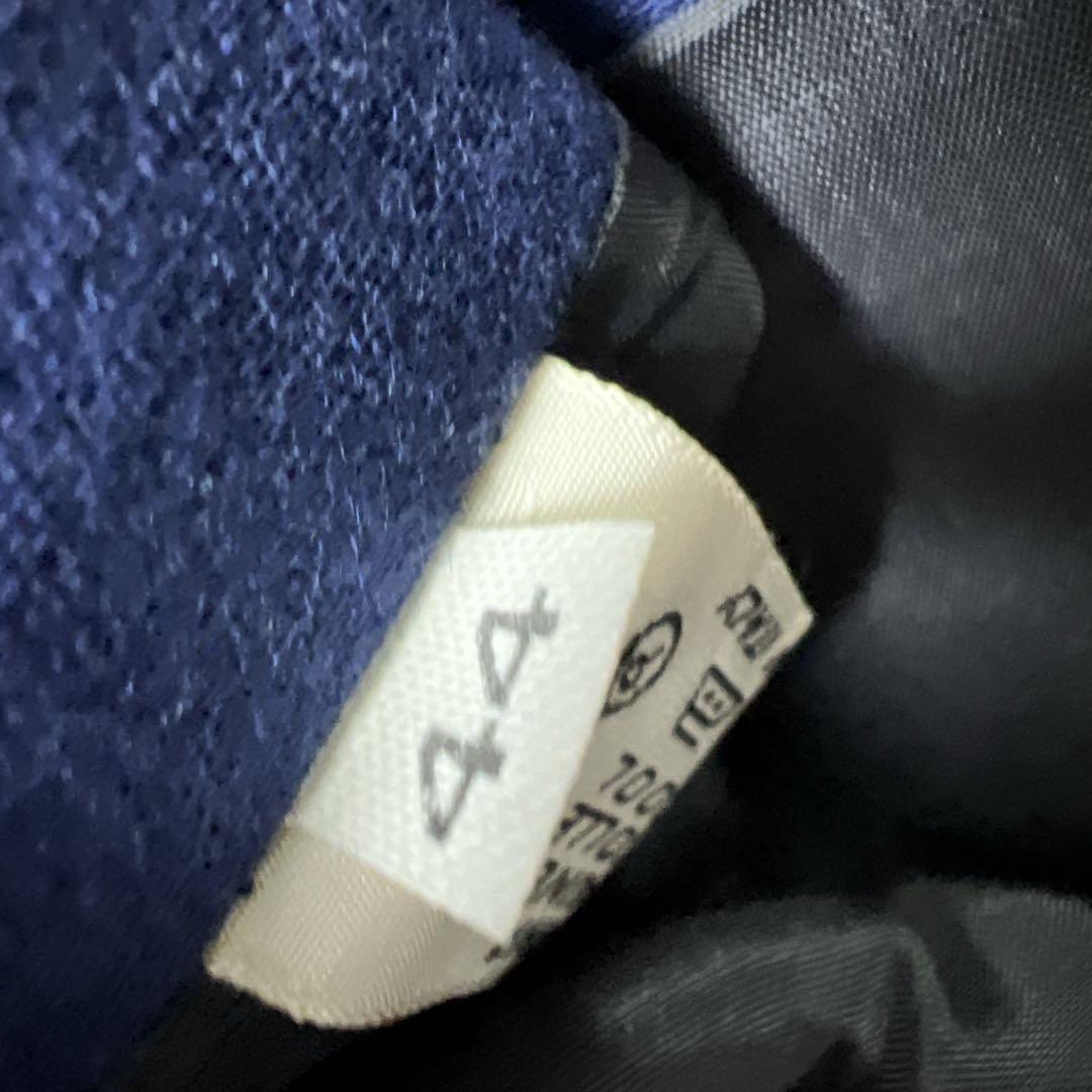 ★美品★HERNO✖️AGNONA スーツ　セットアップ　スカート　イタリア製