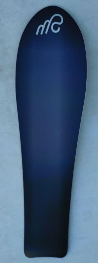 B*y様 【新品】オレンジカラー スノーボード　MOSS STICK　Q