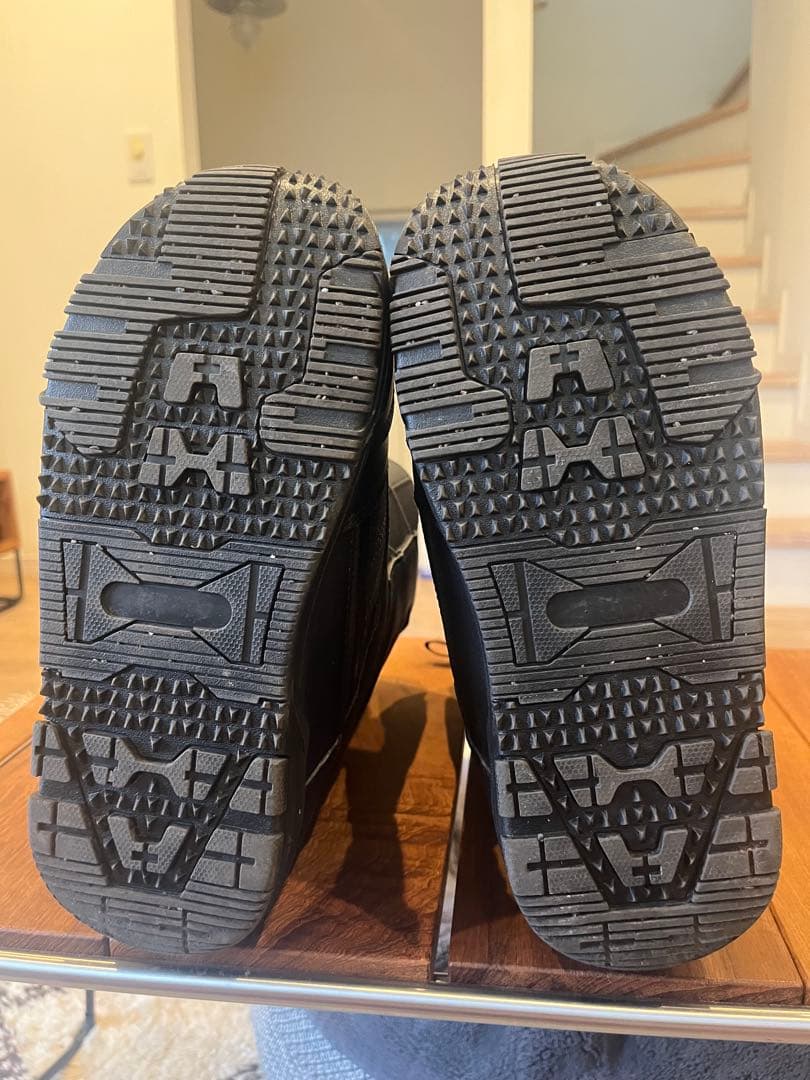 kissmarkスノーボードブーツ KM ジャフィ 2024 25cm BOA