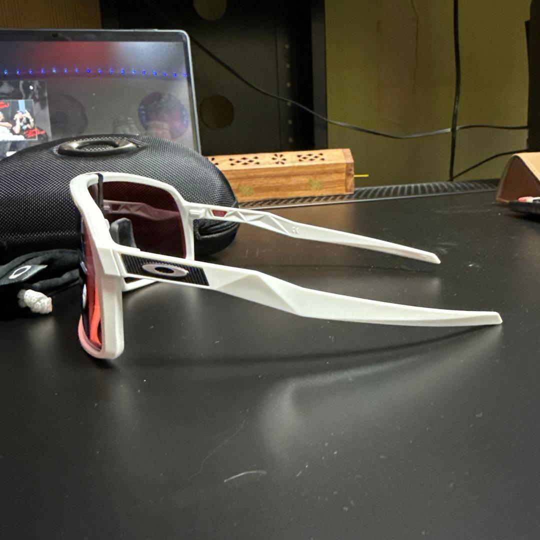 Oakley Sutro Asian fit 正規品