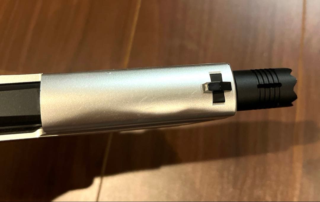 東京マルイ　SG-09R & センチネルナイン　バイオハザードコラボモデル