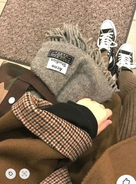 6(ROKU) BEAUTY&YOUTH リバーコート ブラウン 38