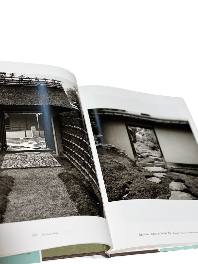 帯付き　売上スリップ付き　石元泰博 桂離宮 （新装版）【極美品】　出版社：六耀社