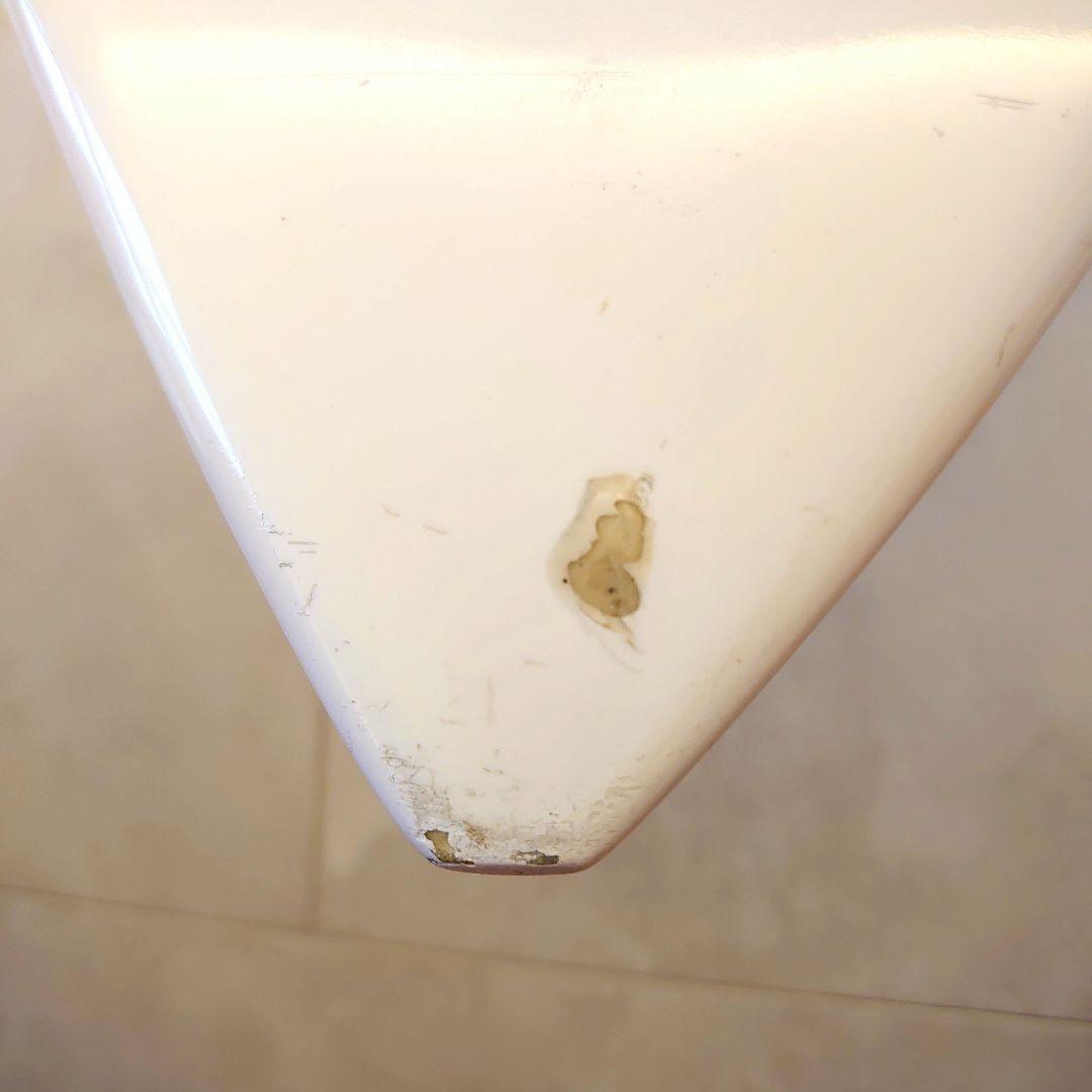 アルメリック ニューフライヤー サーフテック 5’8 タフライト サーフボード