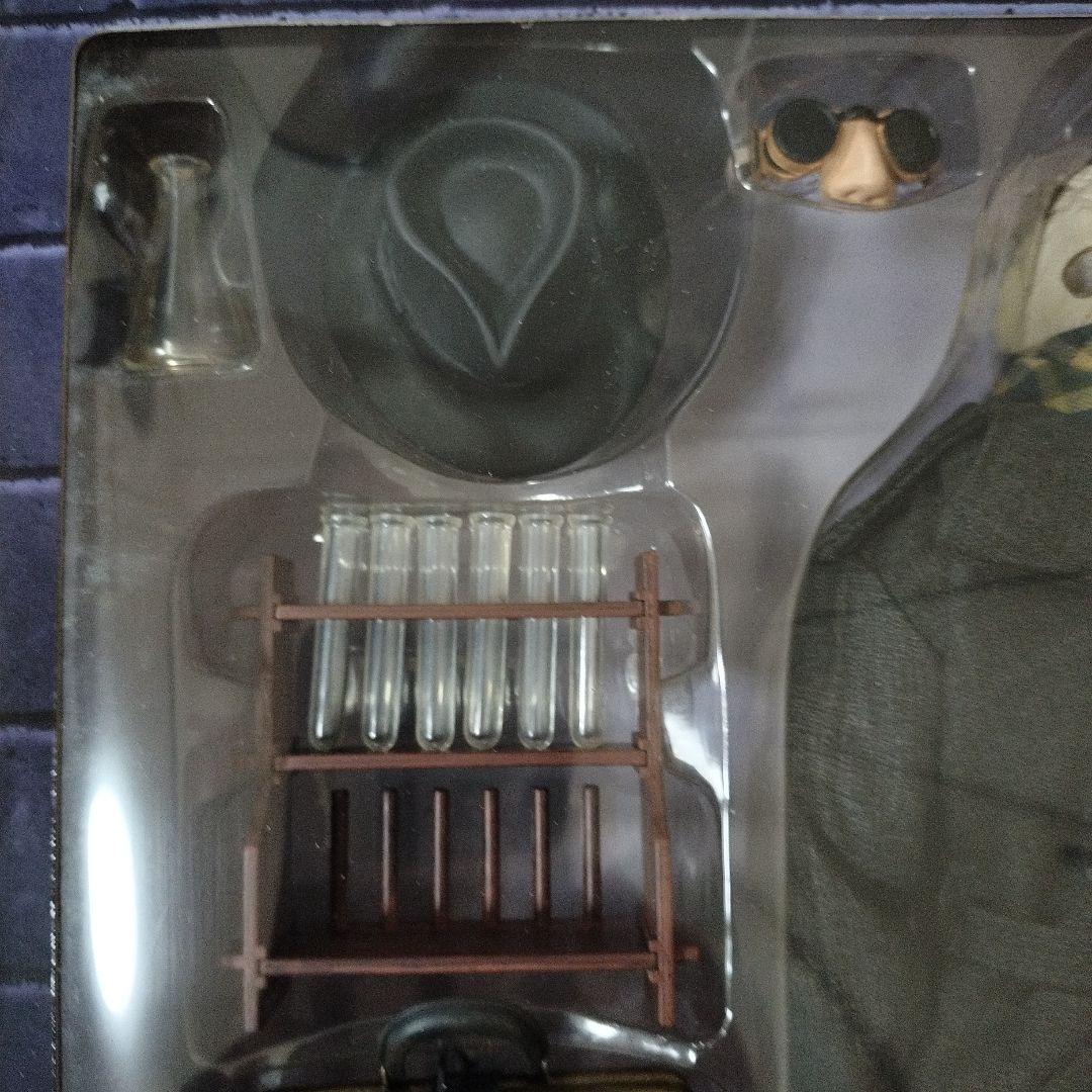 The Invisible Man 透明人間 フィギュア