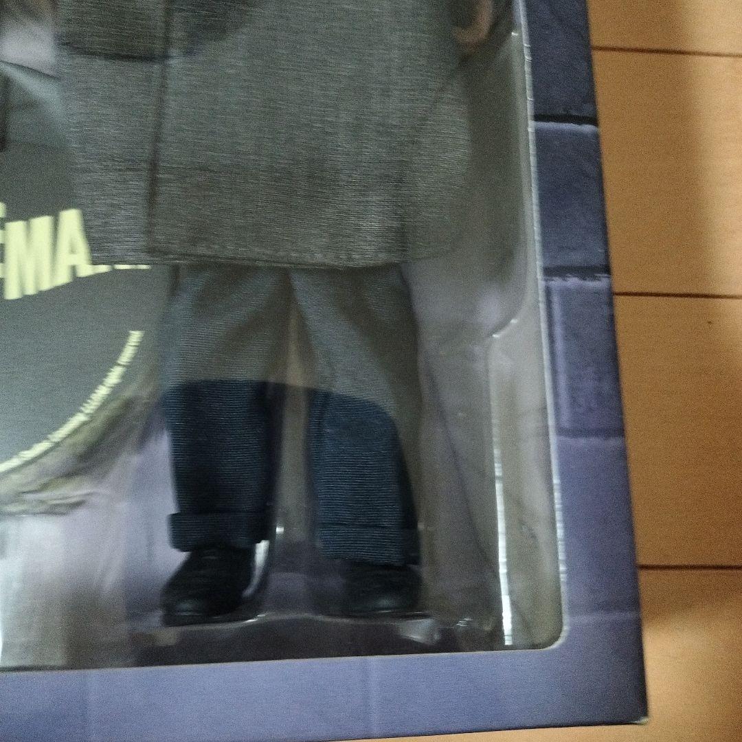 The Invisible Man 透明人間 フィギュア