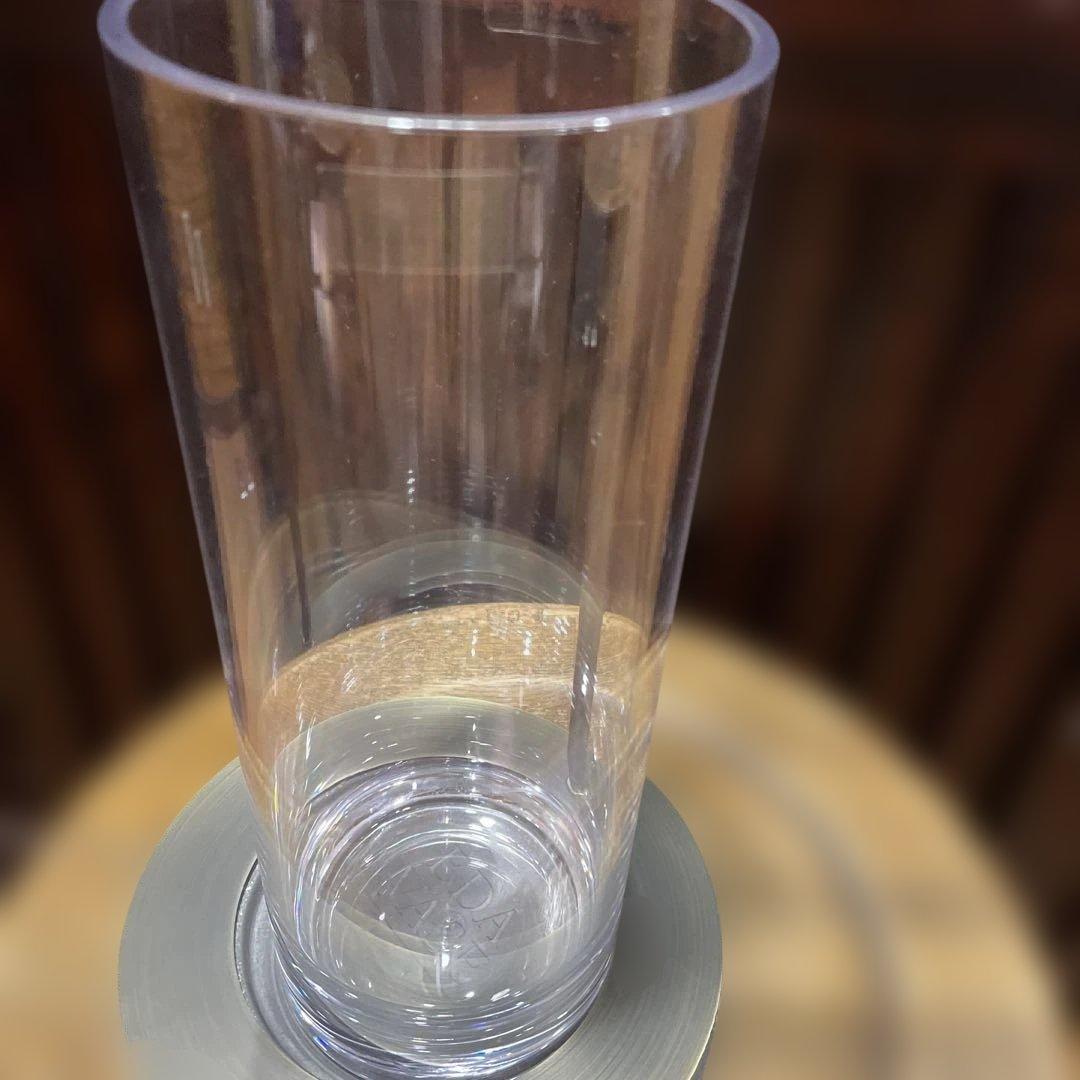 EDA VASE エダベース　青山フラワーマーケット　花瓶