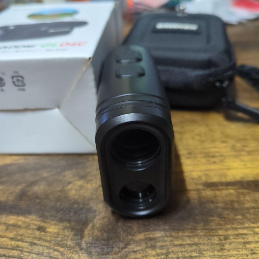 GREENON レーザー距離計 GL04C 本体