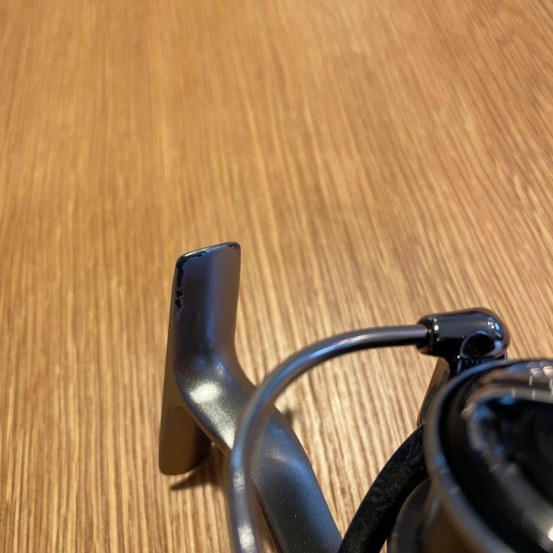 翌朝発送　ダイワ 18カルディア1000S-P トラウト　アジング メバリング