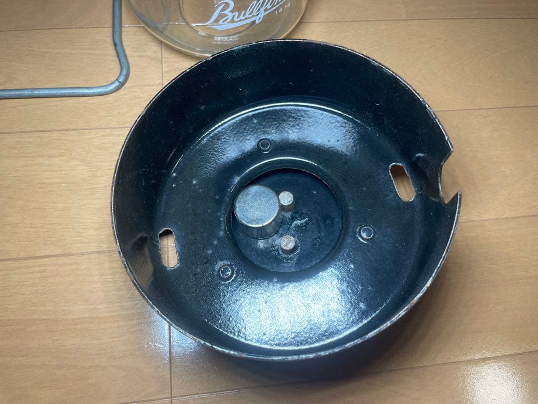 ランタンGram Lite(グラムライト)Bullfinch(ブルフィンチ)