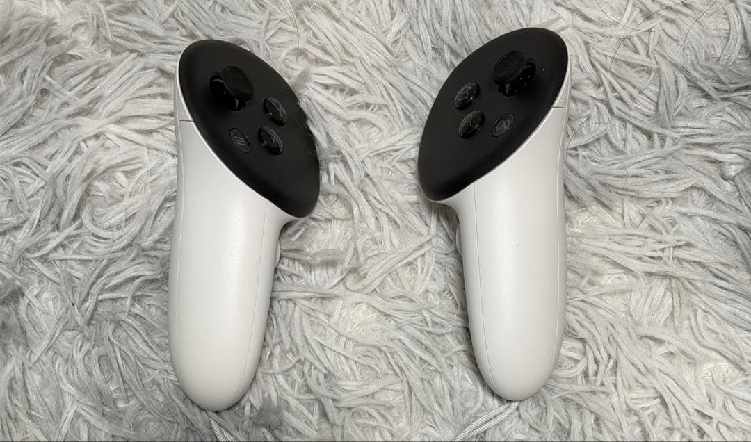 メタクエスト3s 128GB 再度出品