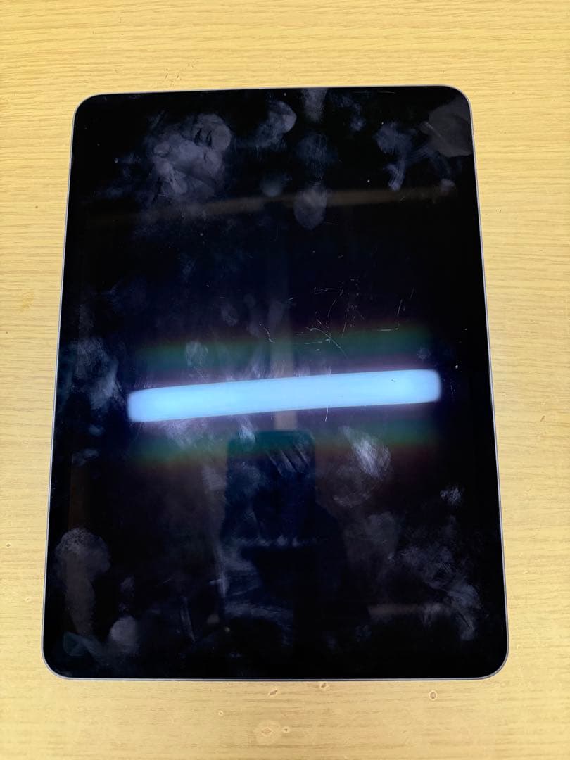 Apple iPad Proスペースグレー 本体