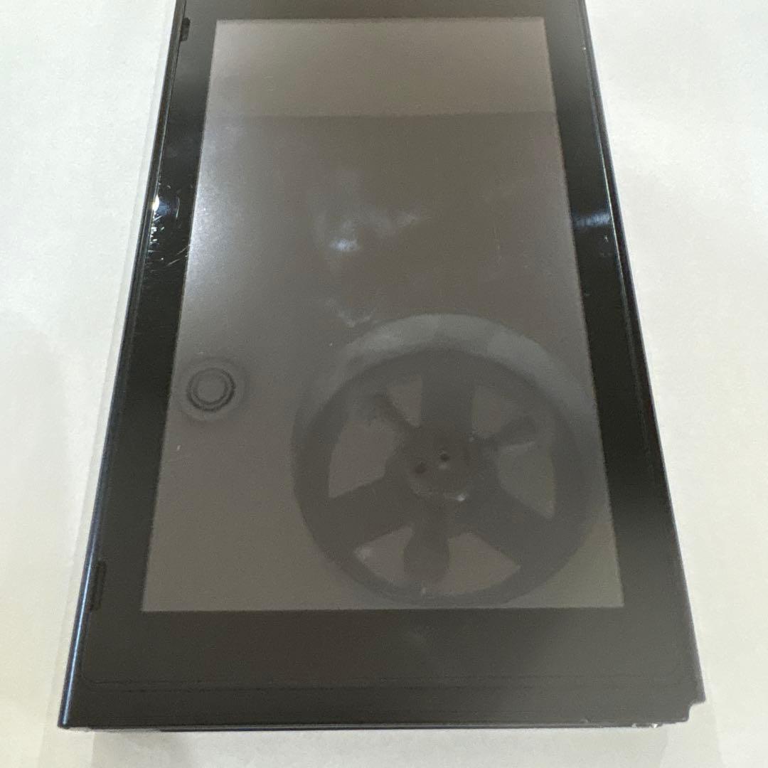 Nintendo Switch 本体　初期型　ジョイコン付