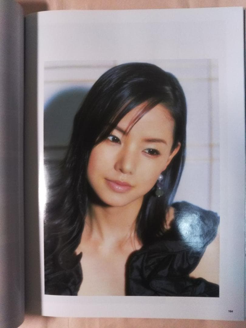 東京カレンダー／小西真奈美 ２００８年５月号（新品）1699