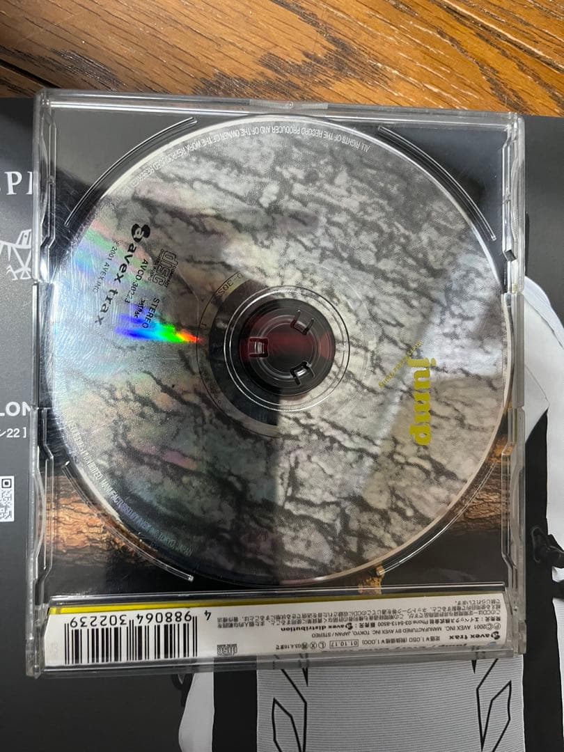 Every Little Thing 直筆サイン