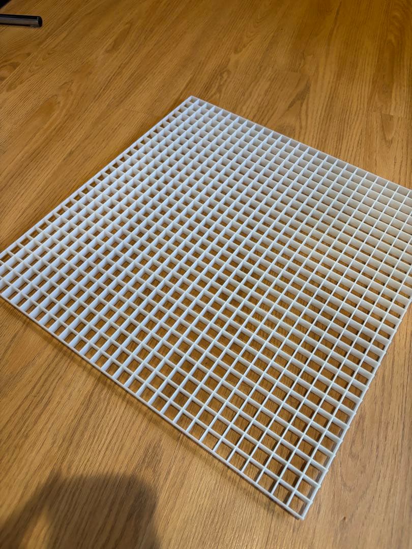 予約済み　アクリルケージ　一式