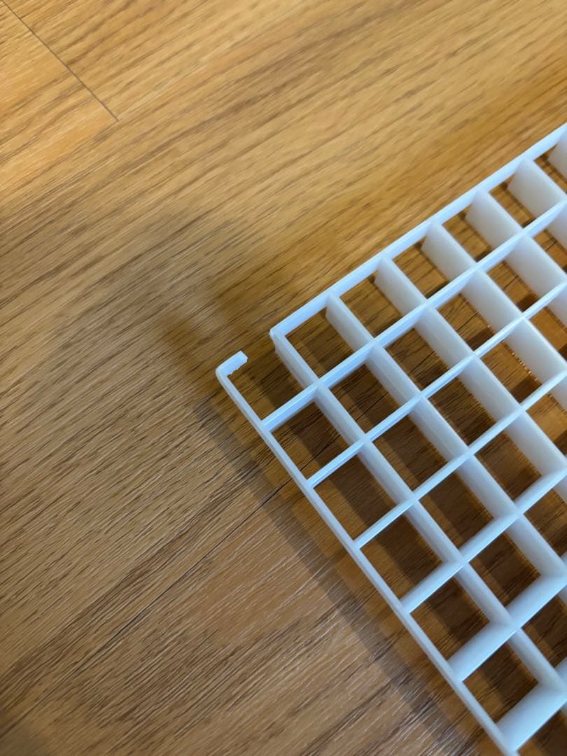 予約済み　アクリルケージ　一式