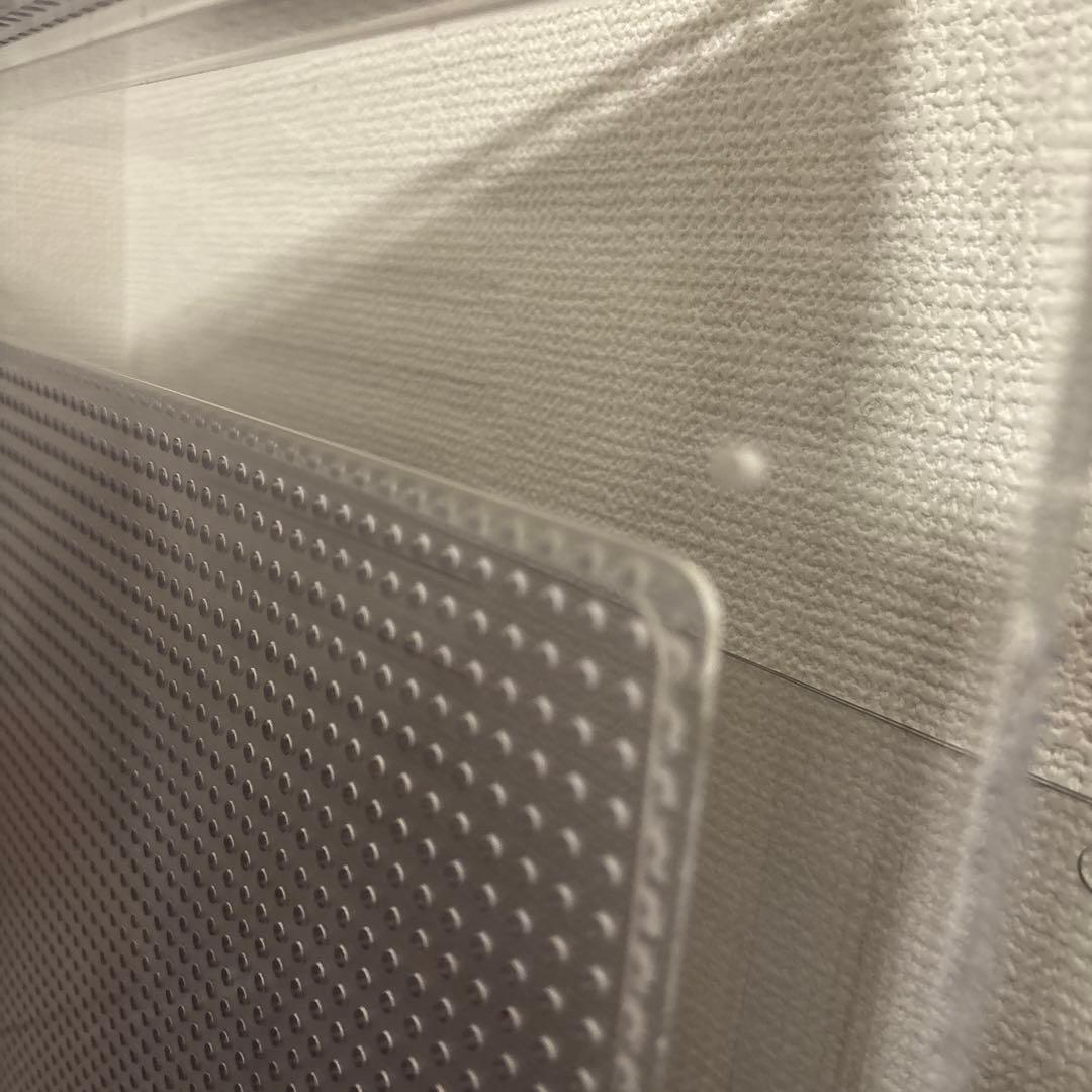 予約済み　アクリルケージ　一式