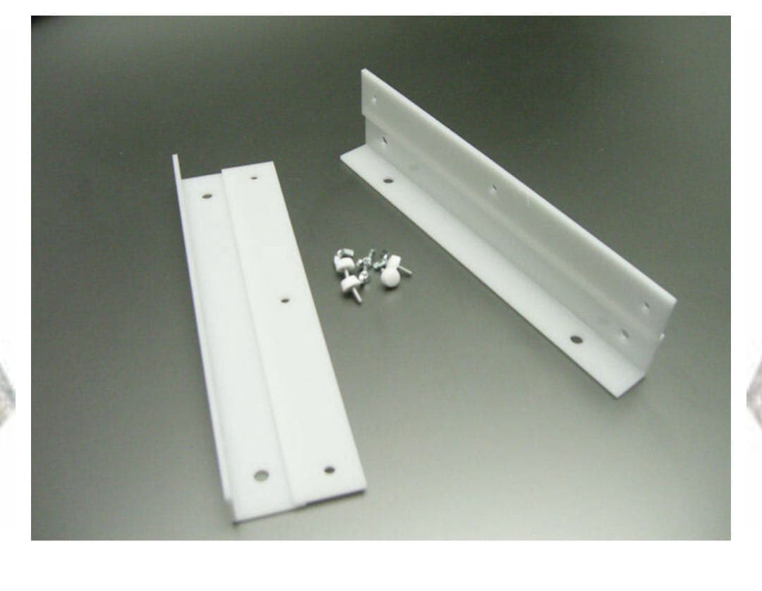 予約済み　アクリルケージ　一式