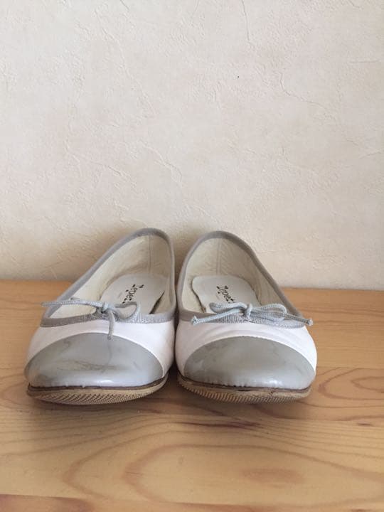 Repetto ✴︎レペット バレエシューズ
