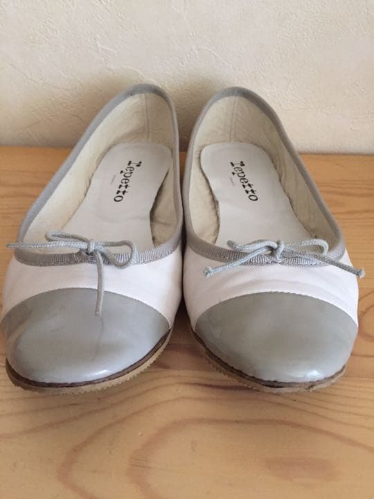 Repetto ✴︎レペット バレエシューズ