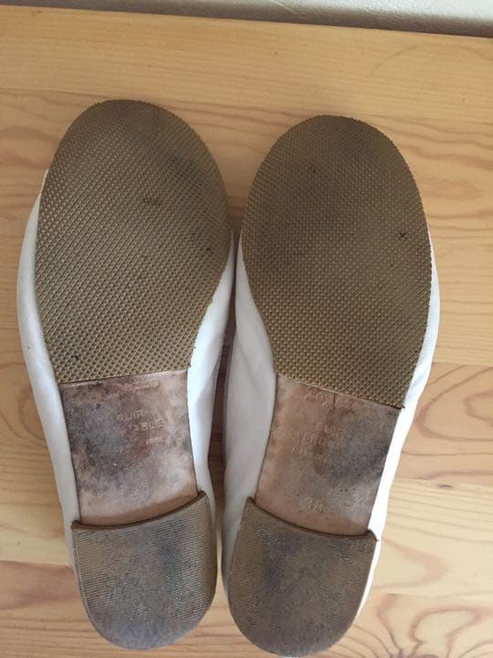 Repetto ✴︎レペット バレエシューズ