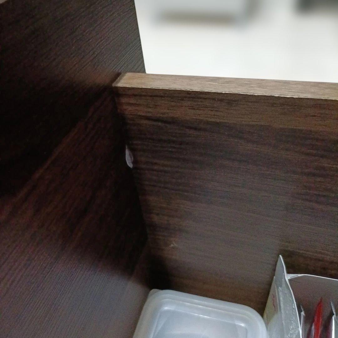 と*ん様 食器棚 幅60 引き出しタイプ