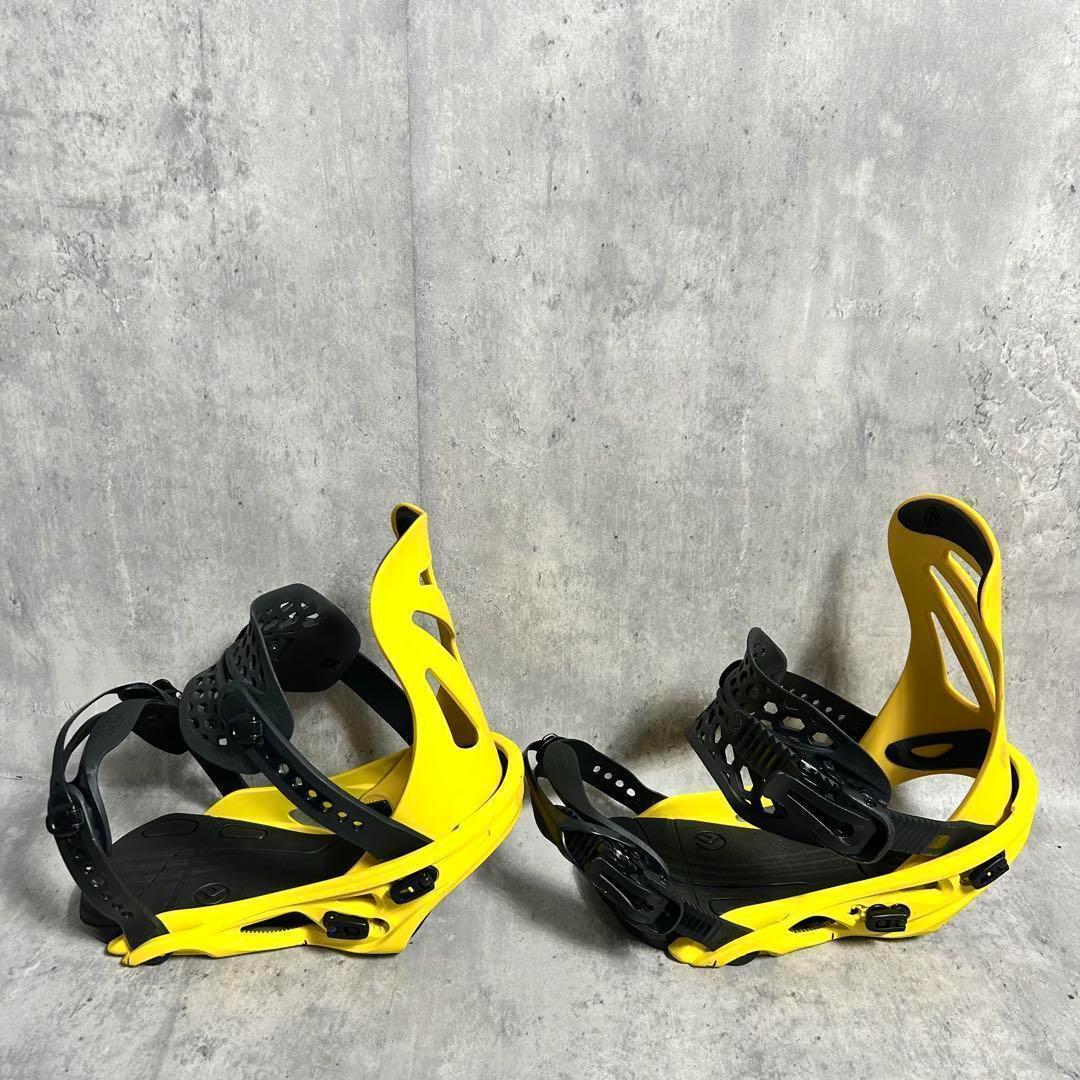 2点セット バートン スノーボード カスタムツイン 板 バイン 150 FLUX