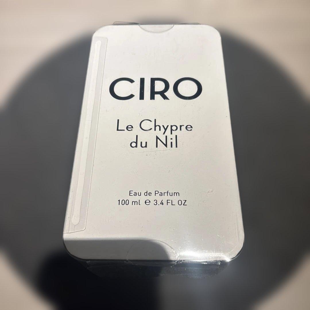 CIRO Le Chypre du Nil 100ml 香水