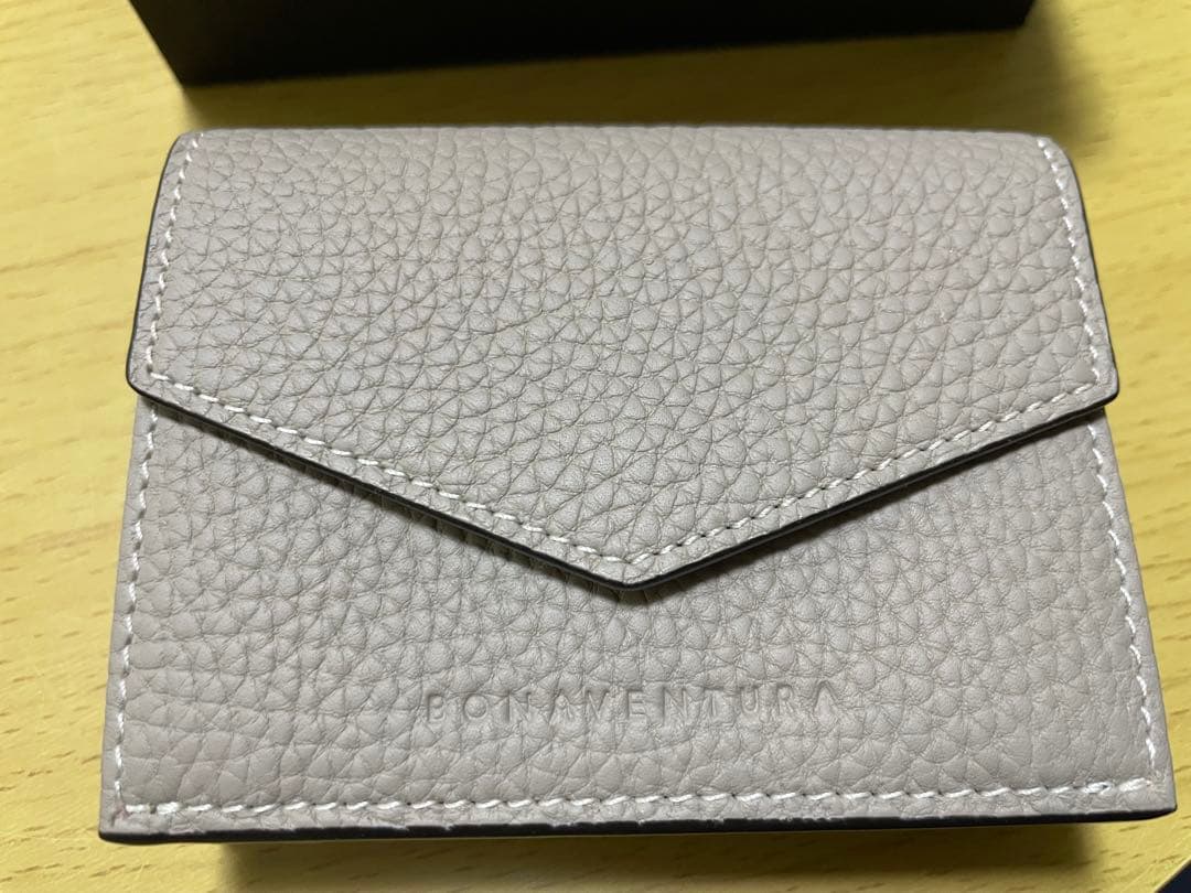 最終値下げ【超美品】Bonaventura ボナペンチュラ　ケース