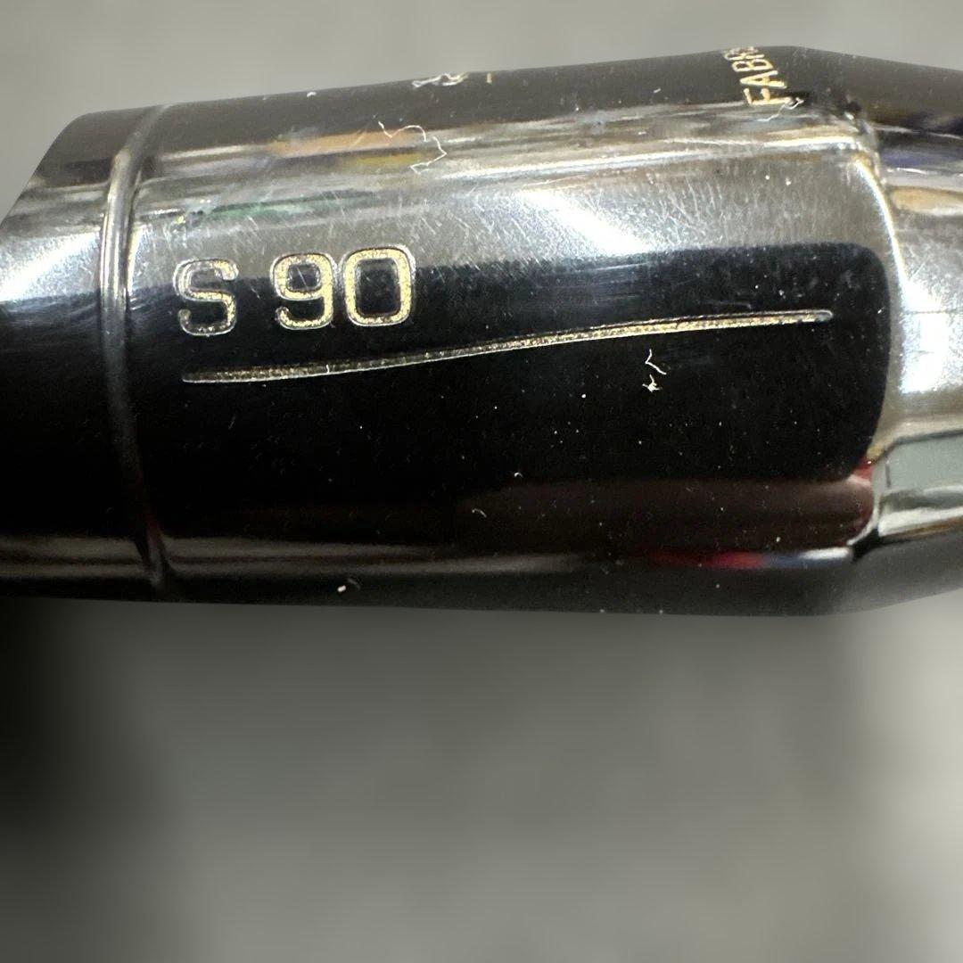 セルマー　アルトサックスマウスピース　S90 180