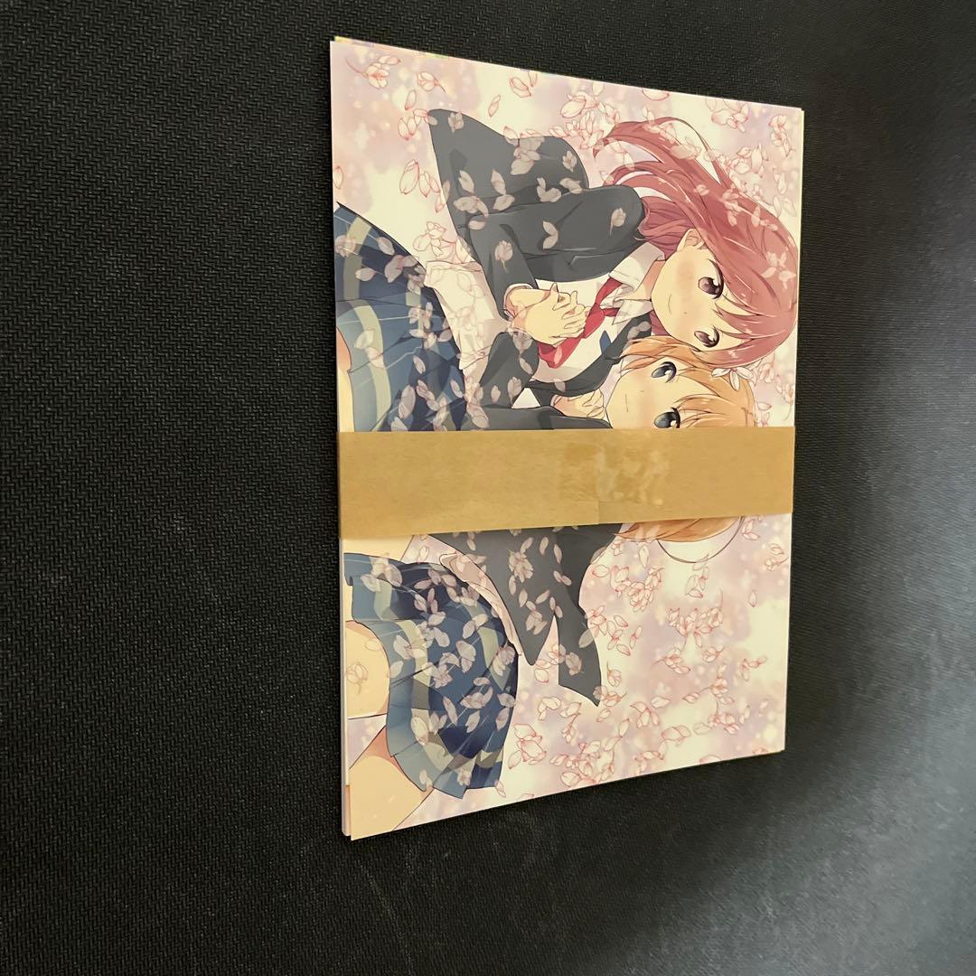 桜Trick DVD CD きゃにめ購入特典セット