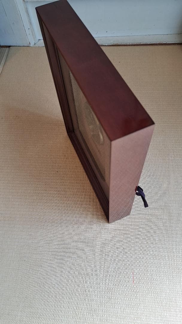 純銀　喜ぶ少女 　北村西望　文化勲章授章