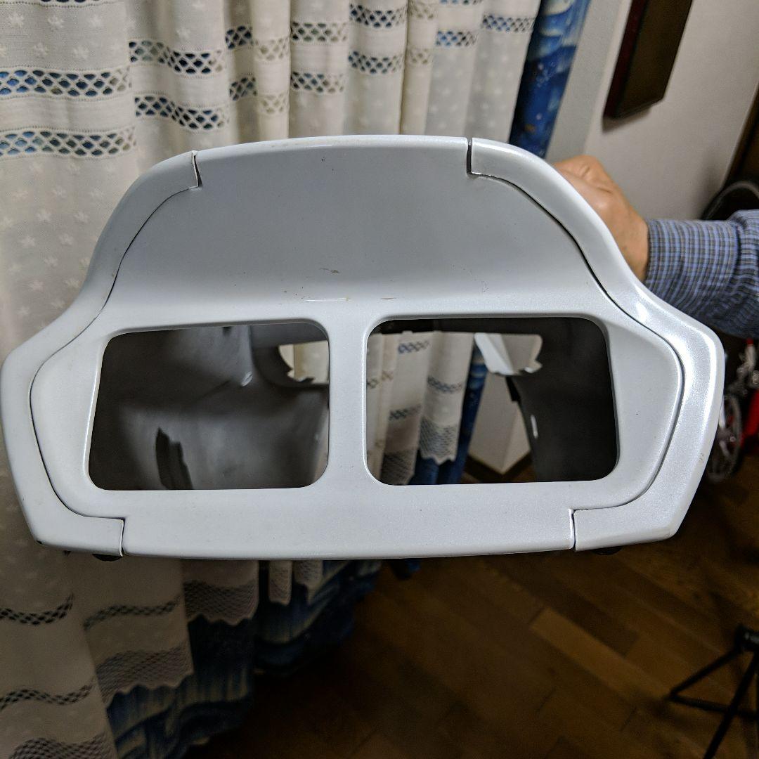 ちわわ　RGV125ガンマ（NF13A）シートカウル