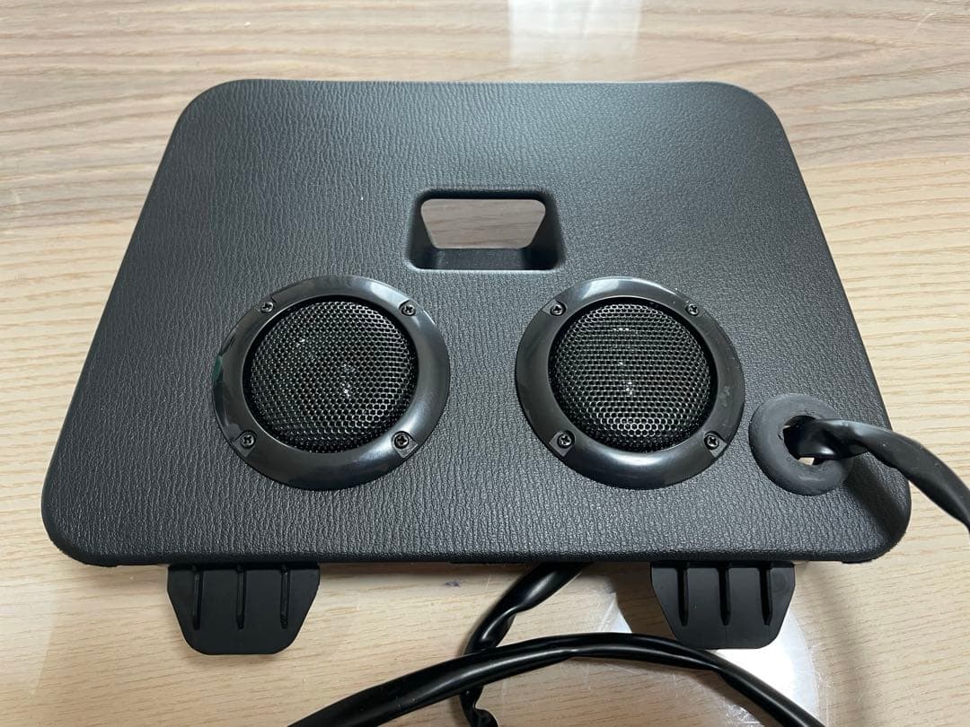 ロードスター nd シートスピーカー　移設キット　BOSE 中古