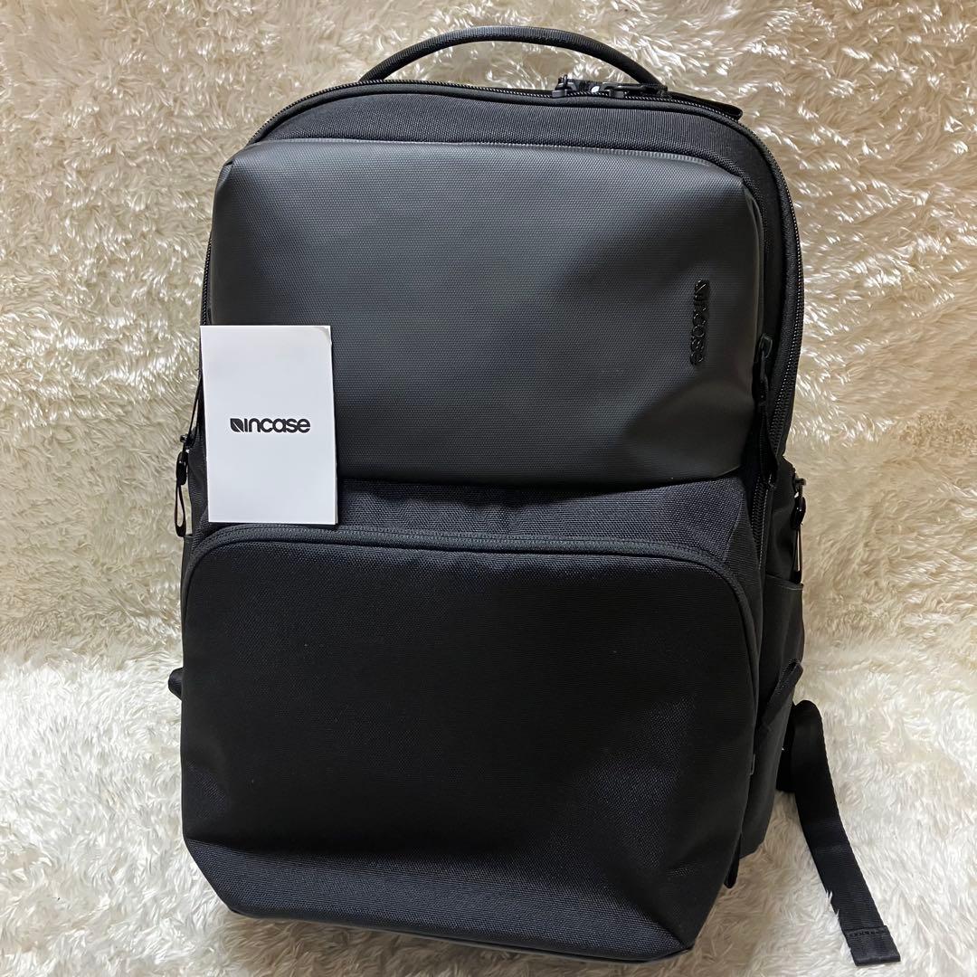 【極美品】INCASE A.R.C. Commuter Pack / 23L