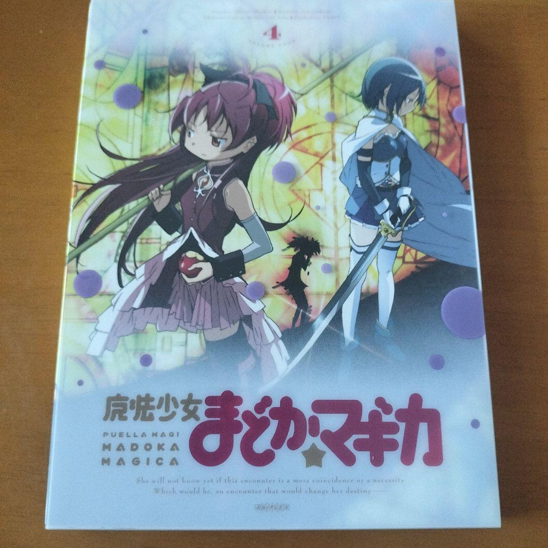 魔法少女まどか☆マギカ SPECIAL CD1〜6