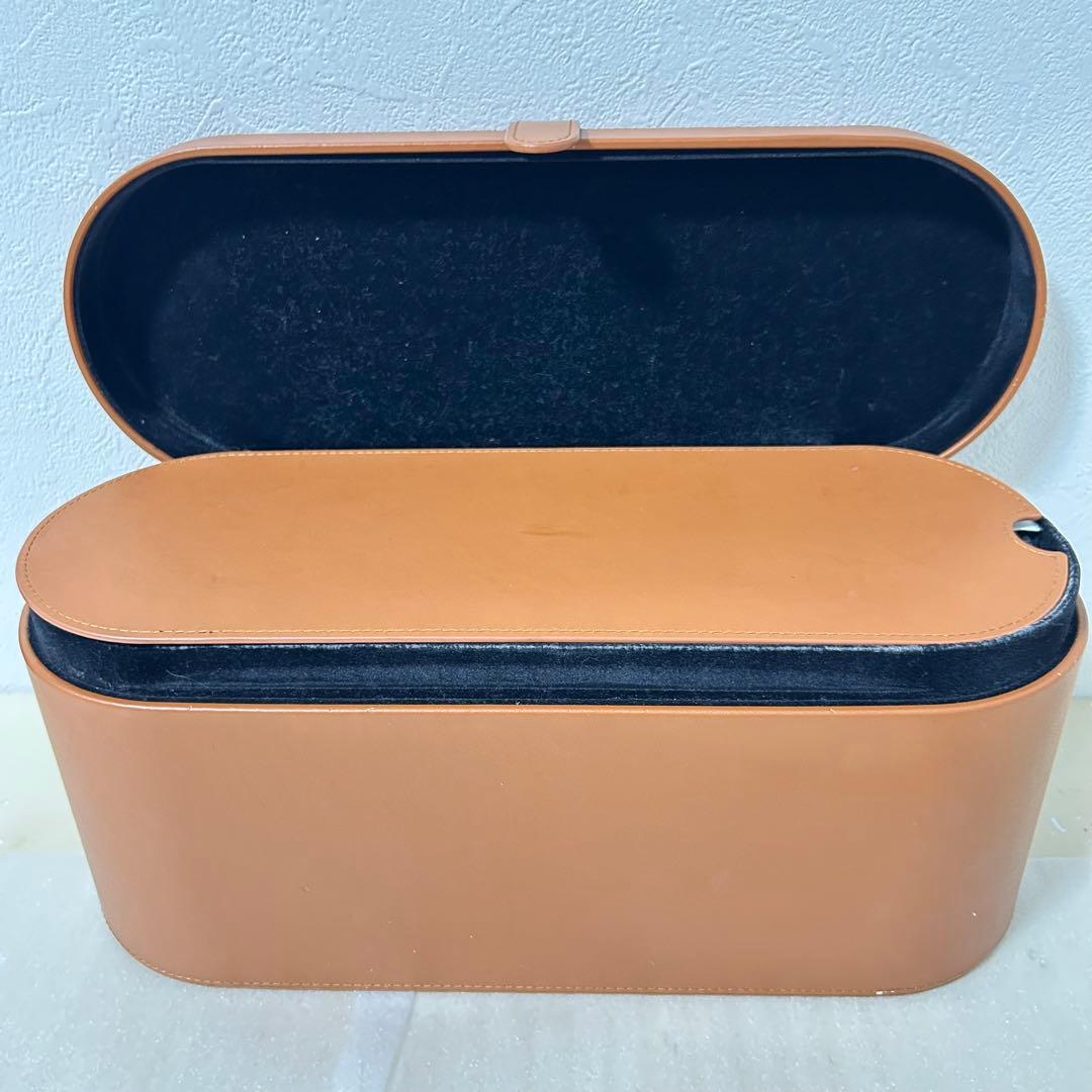 Dyson Airwrap スタイラー ドライヤー ヘアセット カール