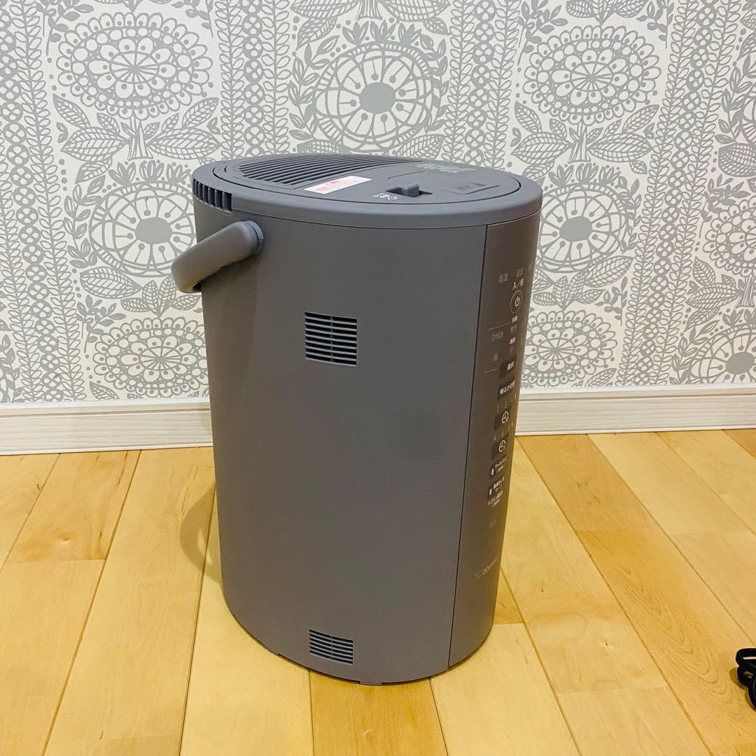 【極美品】象印 スチーム式加湿器 EE-DD50型 大容量 2024年製
