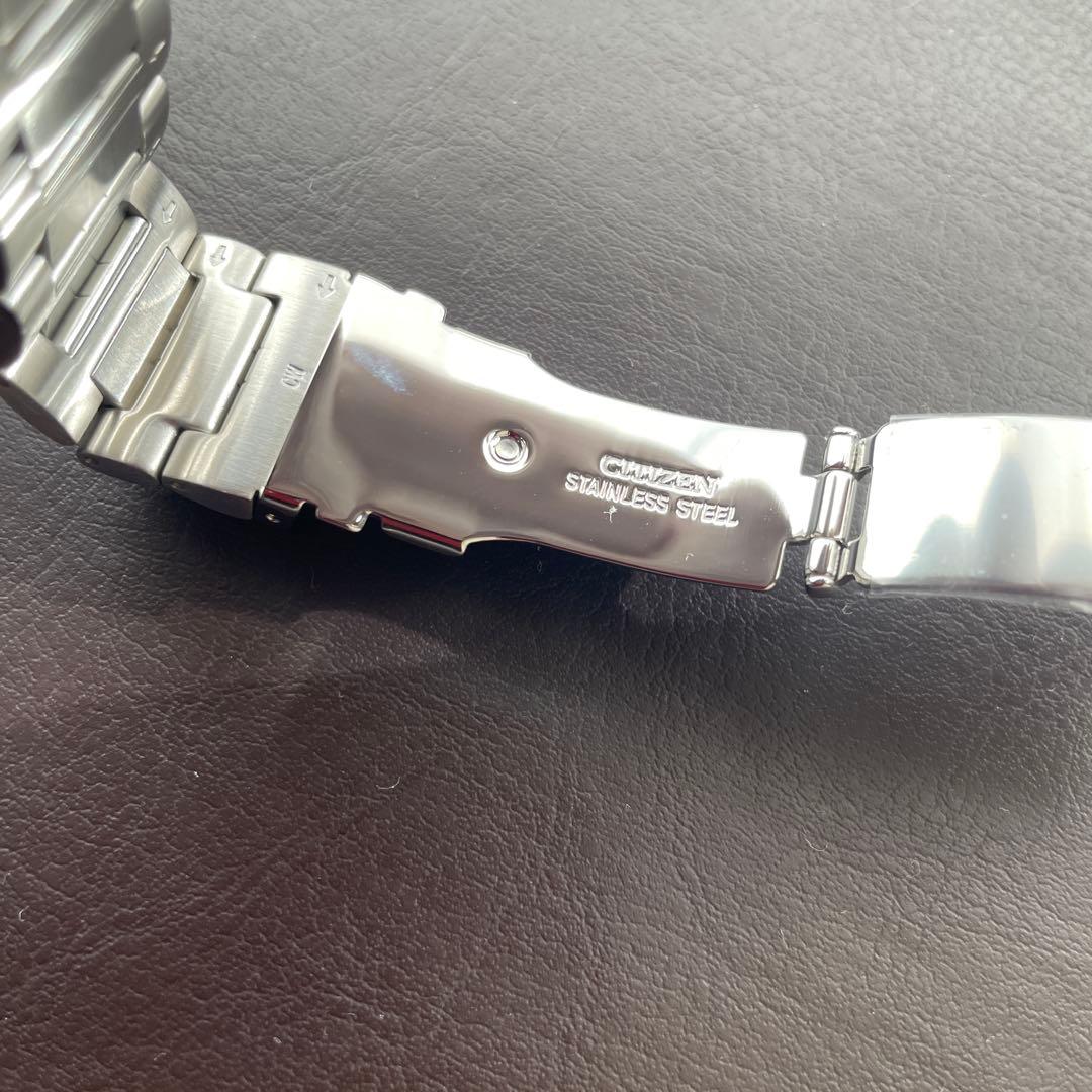 1*3様 【新品未使用品】CITIZEN シチズンエコドライブ CB0011-6