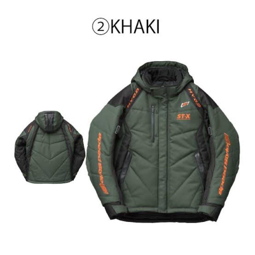 ヒョウドウ STJ801S ST-W RANSON