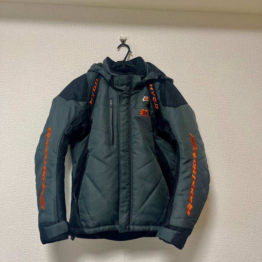 ヒョウドウ STJ801S ST-W RANSON