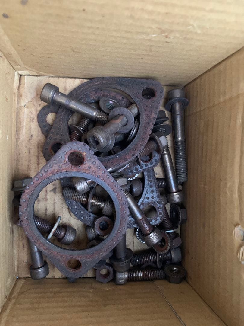 クライスジーク　フェラーリ　F430 エキゾーストシステム マフラー　セット