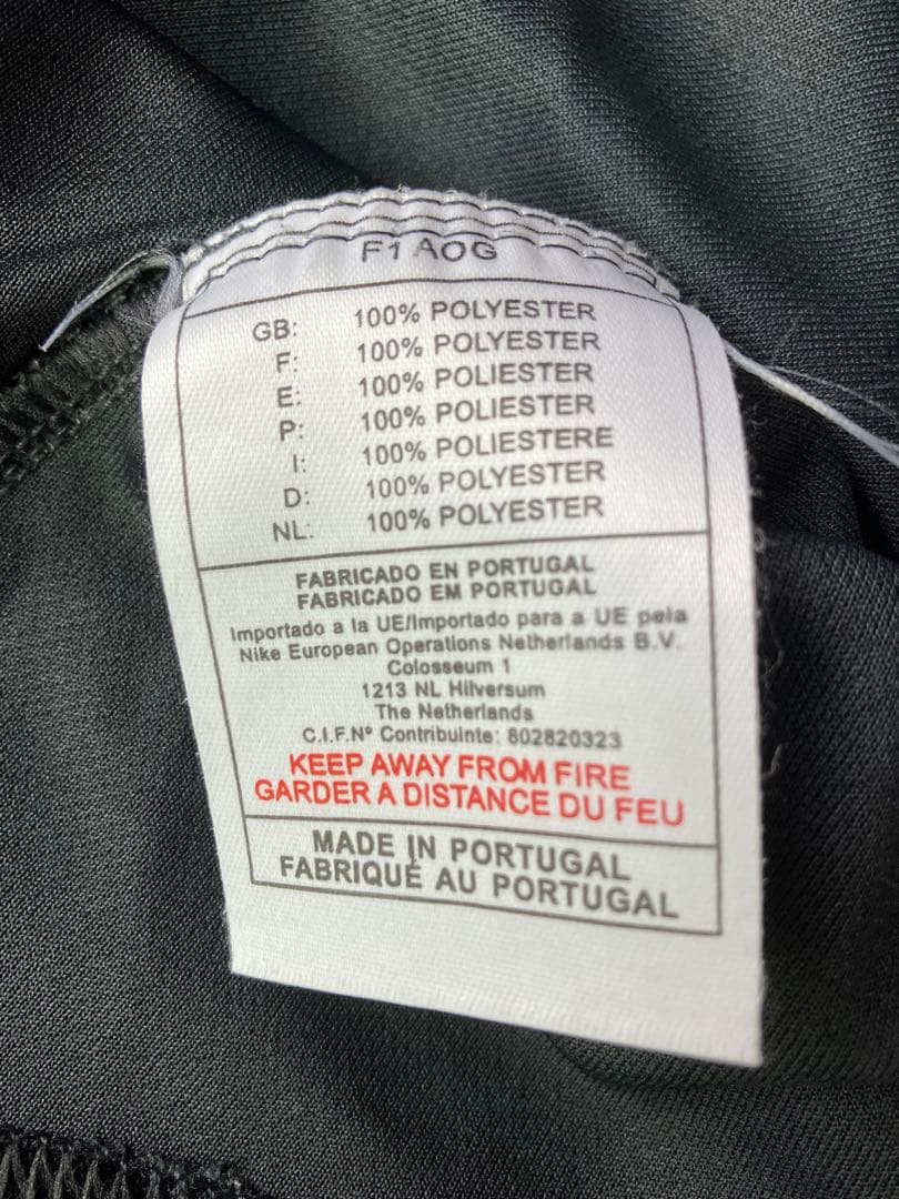 01-02パリサンジェルマン　3rd ユニフォーム