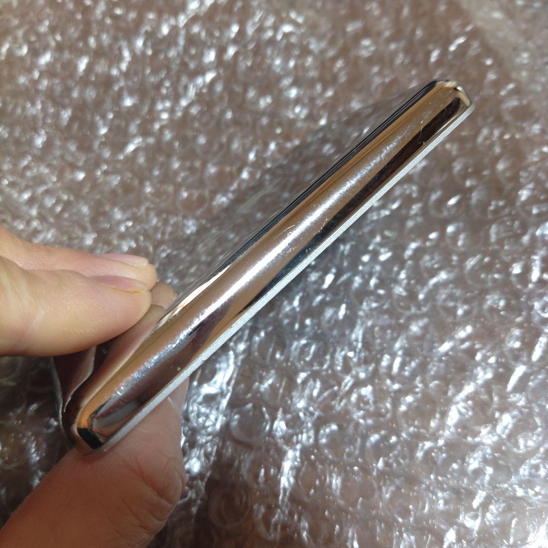 アイポッドクラシック 第6世代　MB562J 管理ナンバー349