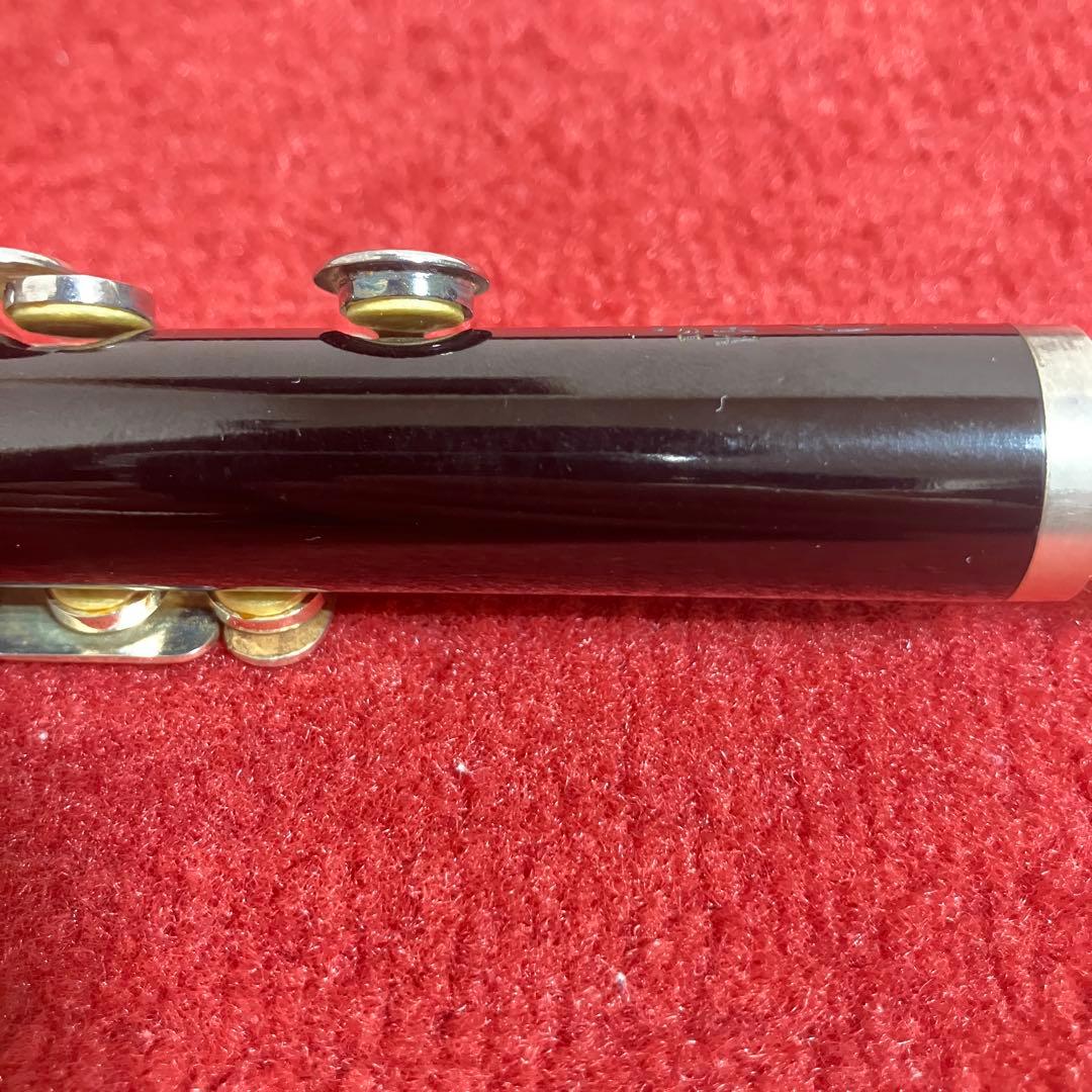 【ケース付き・ピッコロ】YAMAHA YPC-31 ピッコロ