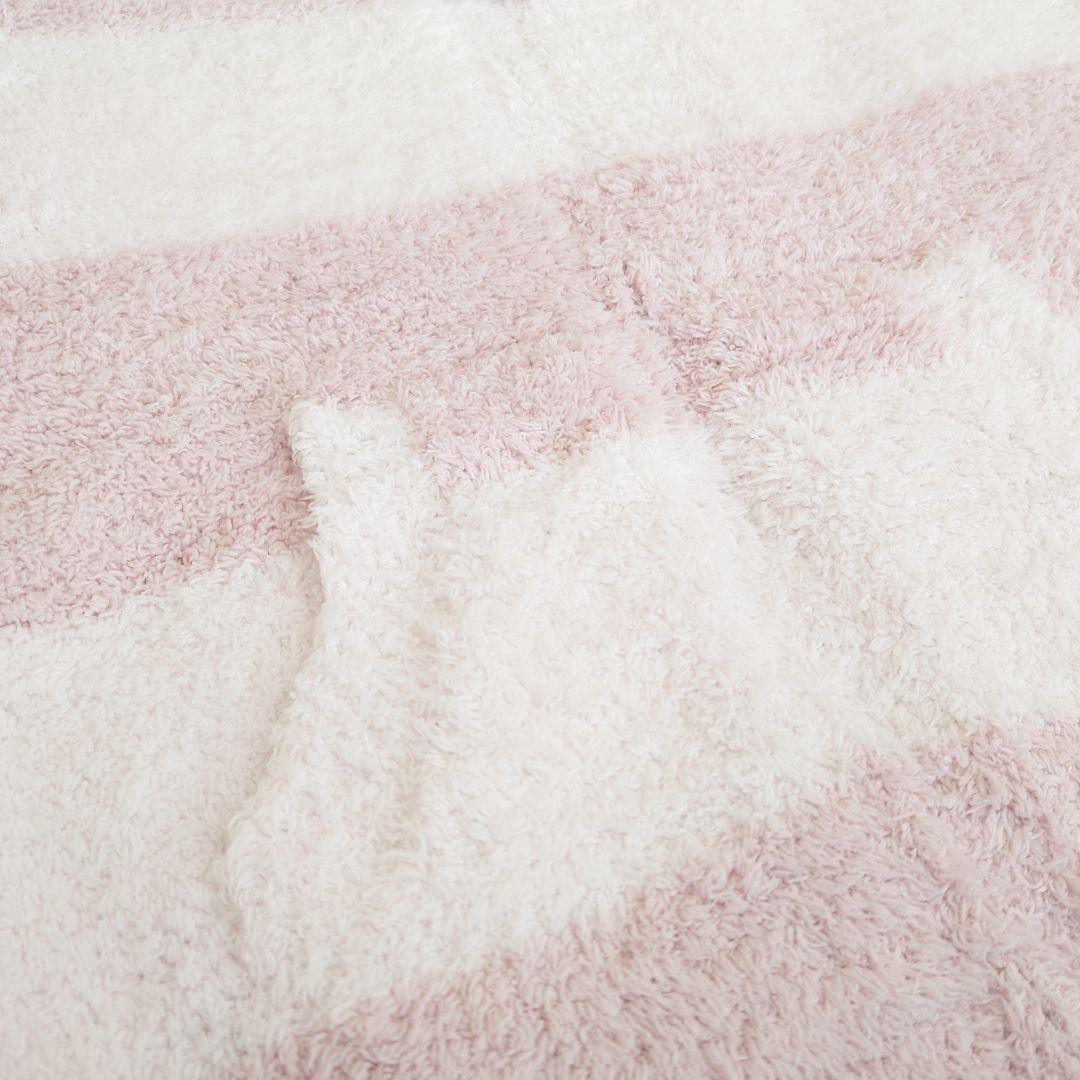 gelatopique もこもこ ルームウェアセット